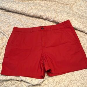 Banana Republic shorts